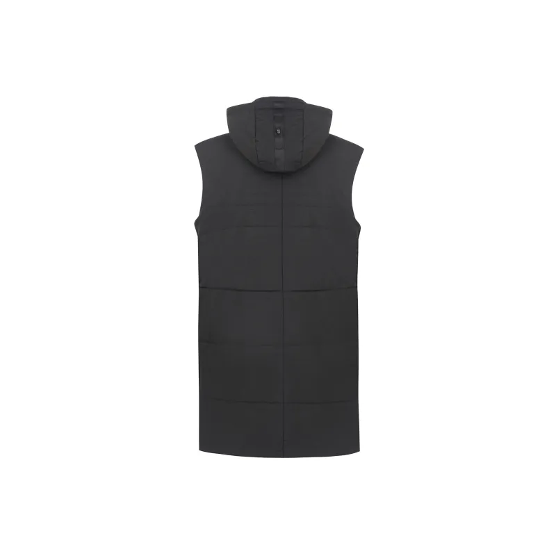 BOINIGAN VANITA Loose Fit Vest Men's Black-1