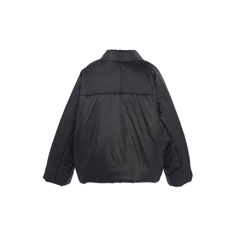 YEEZY Gap Round Jacket 2 Black-1