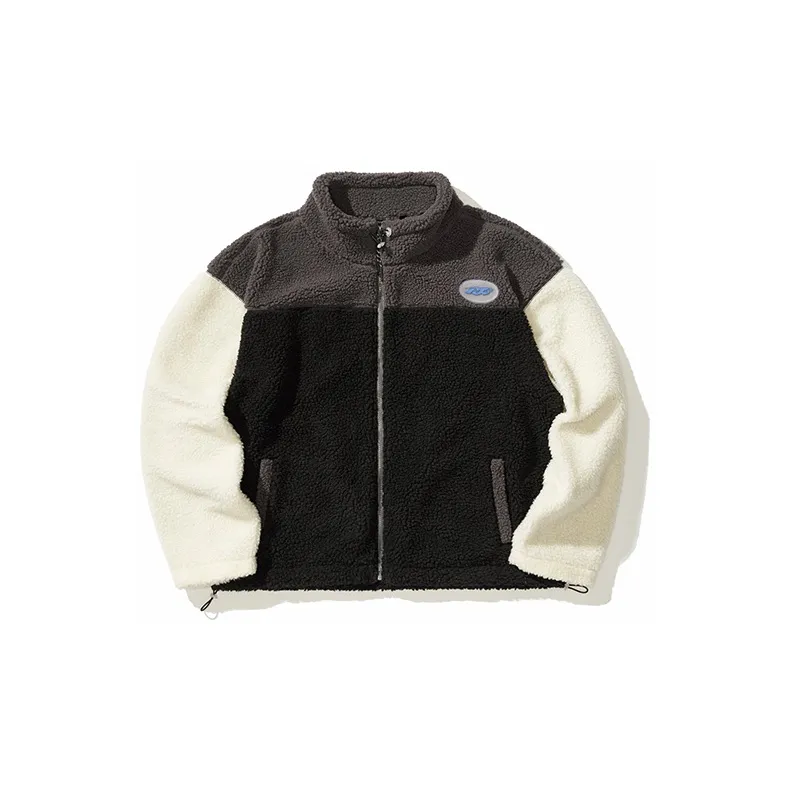 PJ's Vigor Loose Fit Jacket Unisex-1