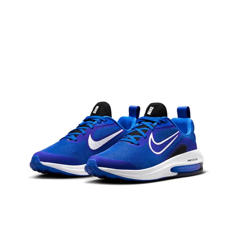 Nike Air Zoom Arcadia 2 GS 'Game Royal'-2