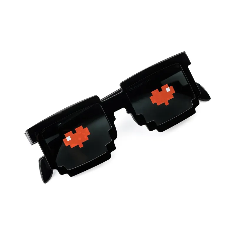 MYOMY Irregular Shape Sunglasses Unisex-4