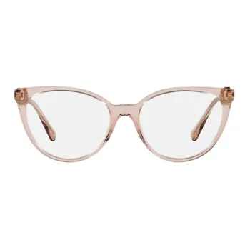 VERSACE Cat-Eye Frame Glasses
