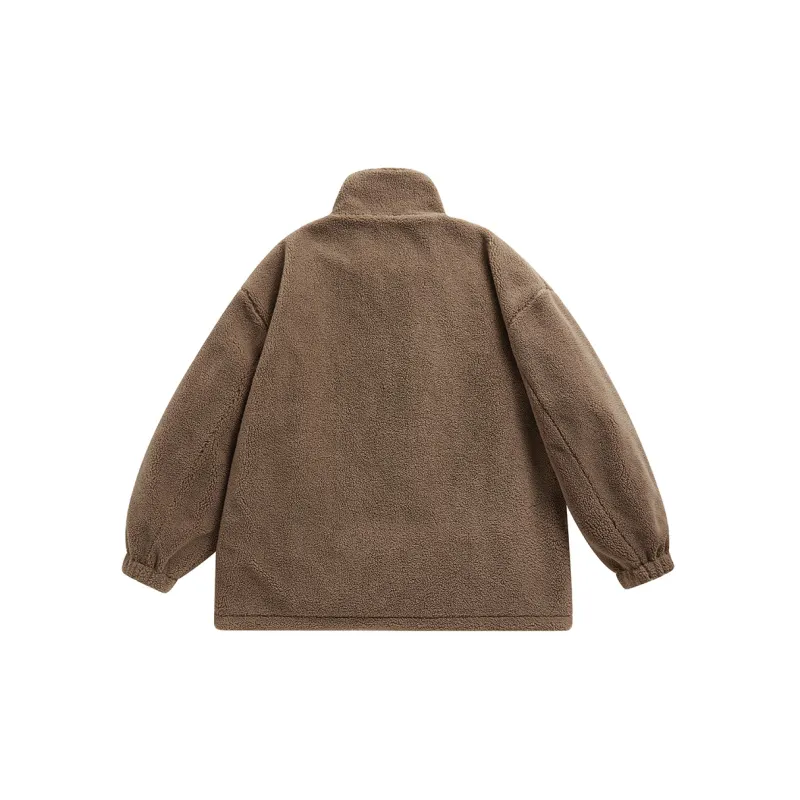 SandKnit Jackets Unisex-10