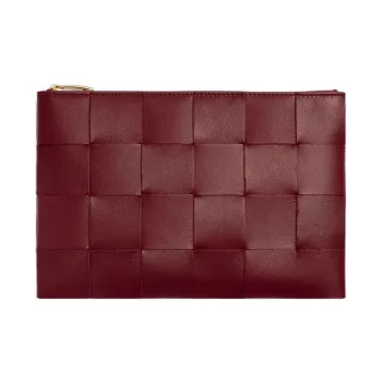 Bottega Veneta POUCH Cloud Bag Clutches