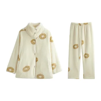 Same Language Women's Pajama Sets