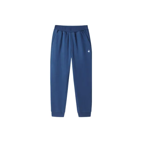 le coq sportif Men Knit Sweatpants