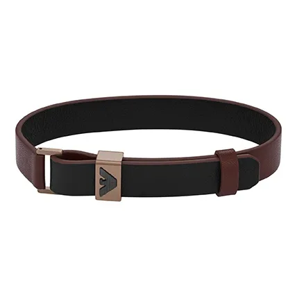 EMPORIO ARMANI Stainless Steel Wristbands Men's-0