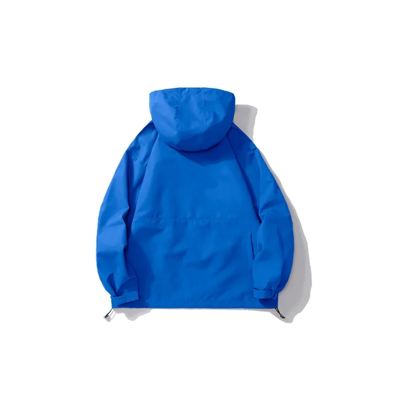 MEIPIN TANG Jacket Korean Style Unisex-8