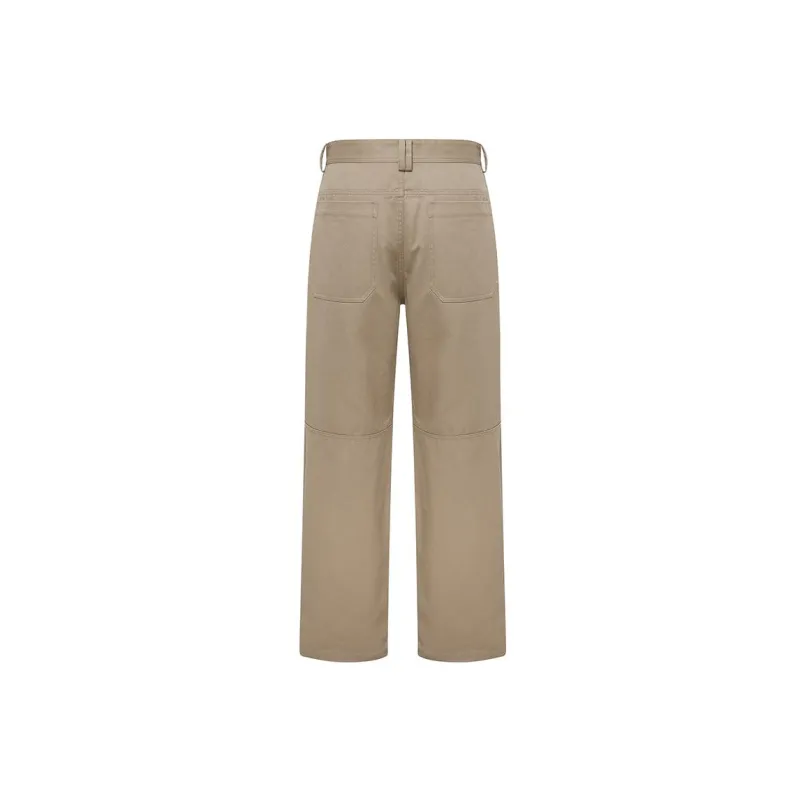 RAZZLE Cargo Pants Men Earth Yellow-1