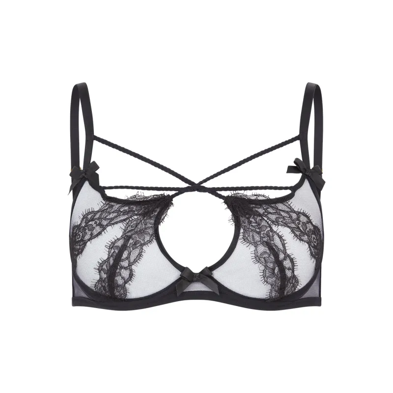 Agent Provocateur AW22 NYXIE Bra Women's Black-0