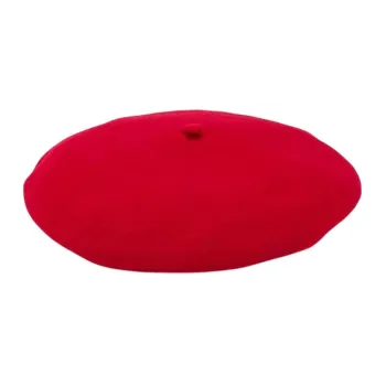 CELINE Berets Women's Red