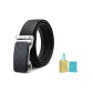 Texture Black Silver Buckle+Box Limited Edition