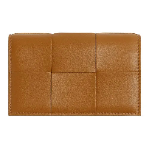 Bottega Veneta Card Holders