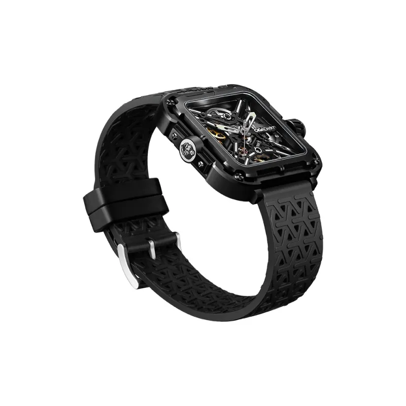 CIGA design Men X Collection Watch-2