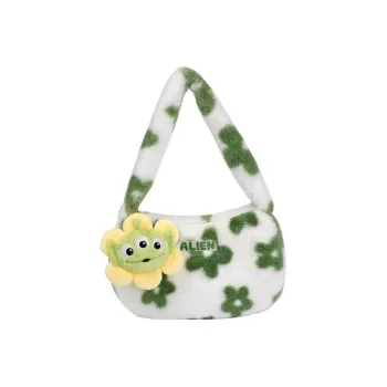 POTDEMIEL Disney/Disney Polyester Shoulder Bag Regular Unisex