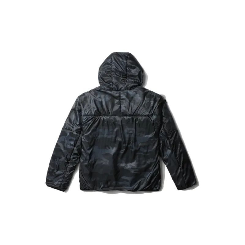 Fingercrox Thickened Jacket Men's-6