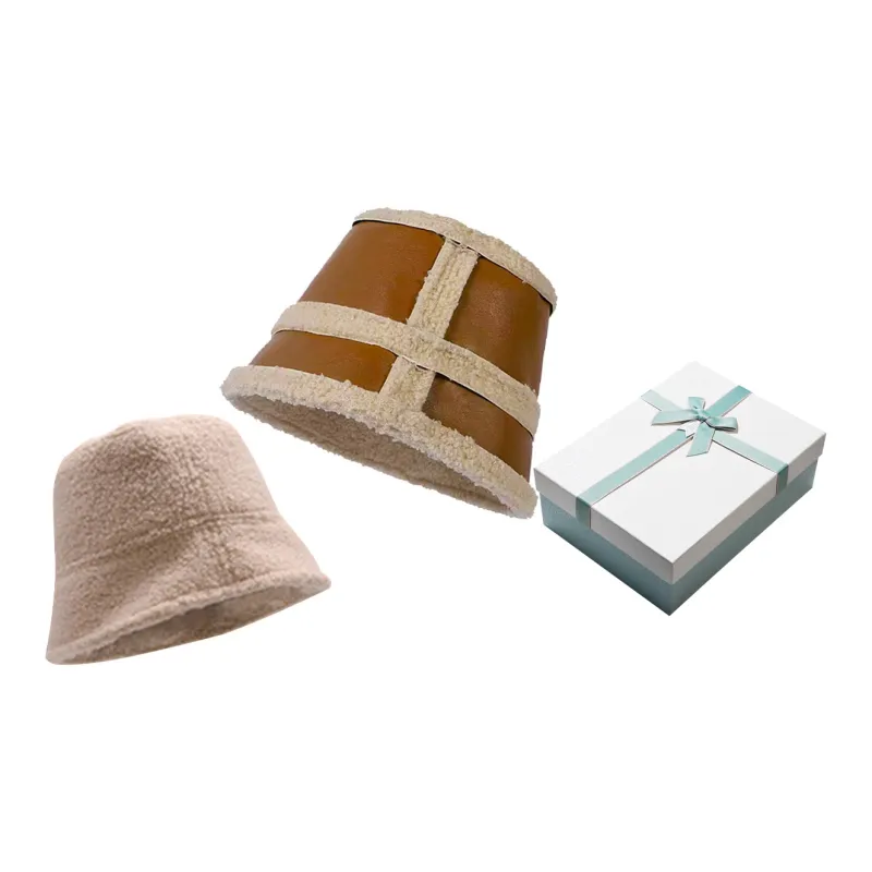 PIARA Bucket Hats Women's-2