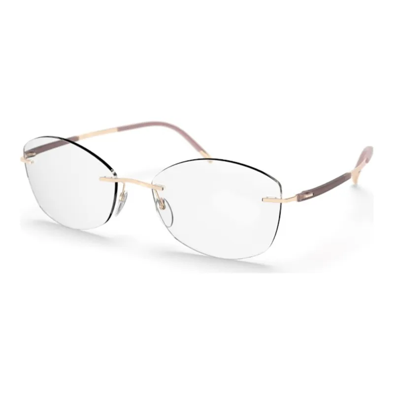 SILHOUETTE Eyeglass Frames Women's-12