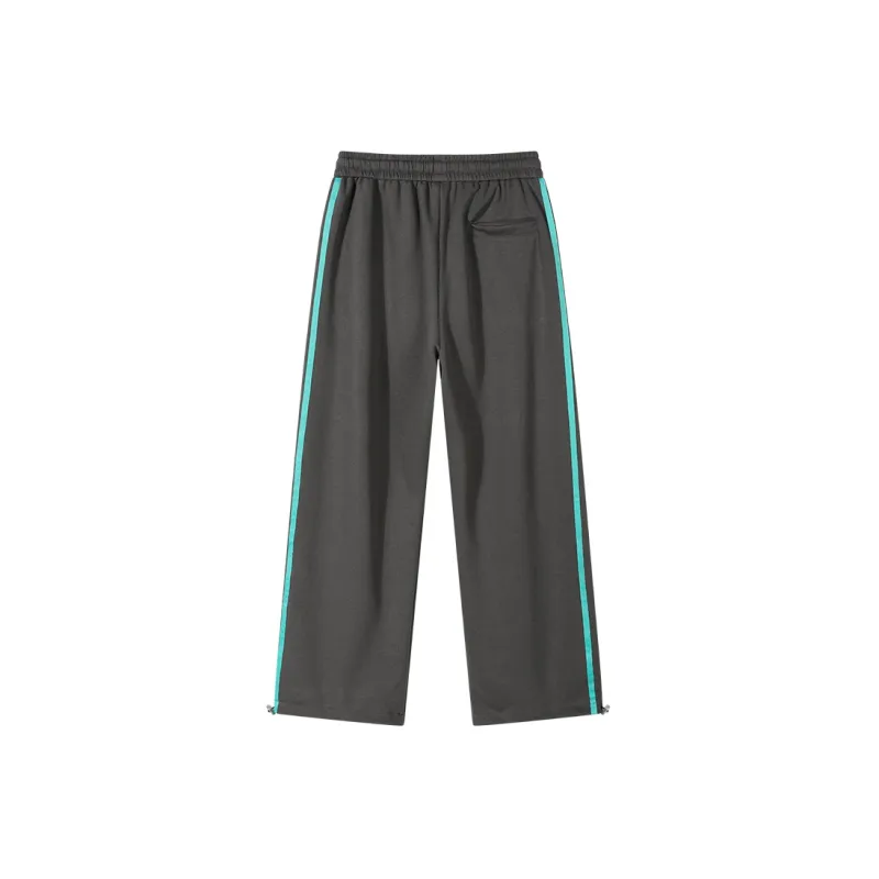 SCRM Casual Pants Unisex-11