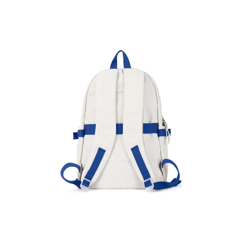 RIOREX Fabric Backpack Unisex Multiple-27