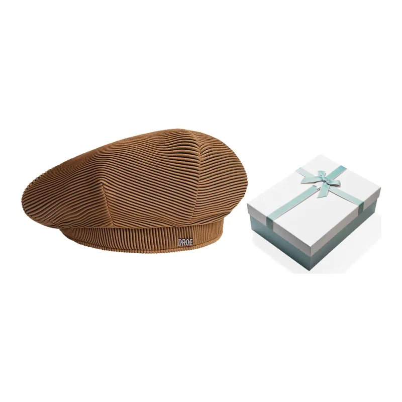 PIARA Berets Women's-1