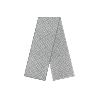 LOUIS VUITTON Knit Scarves Men