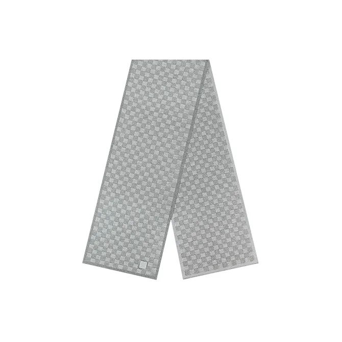 LOUIS VUITTON M79202 Néo Petit Damier Scarf-0