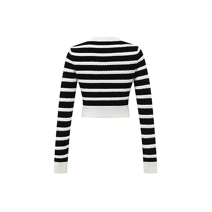 MacyMccoy Slim Fit Knitwear Women's-1