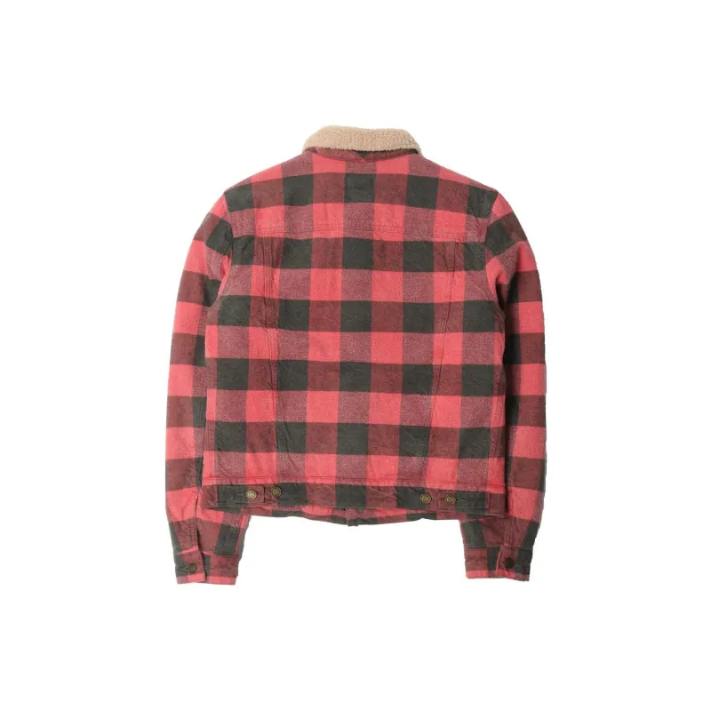 SAINT LAURENT Puffer Jacket Men's Multicolor-1