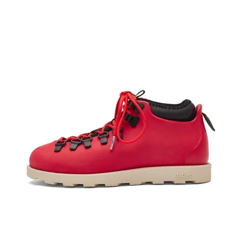 Native Shoes Martin Boot Unisex