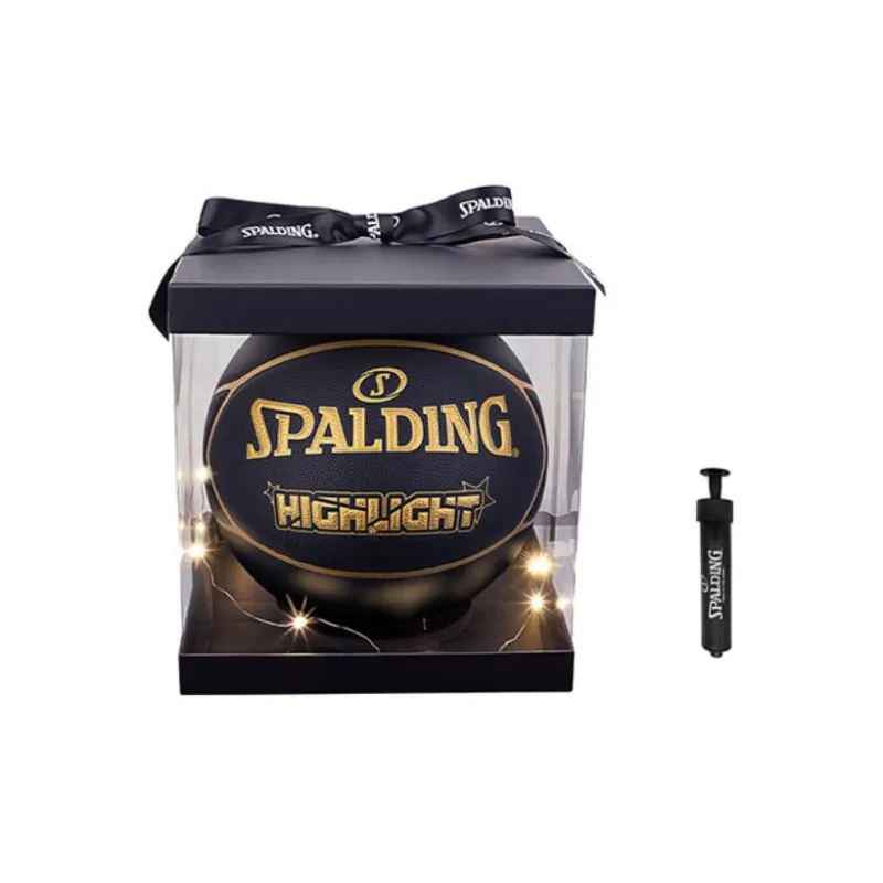 SPALDING HIGHLIGHT Series Basketball-6