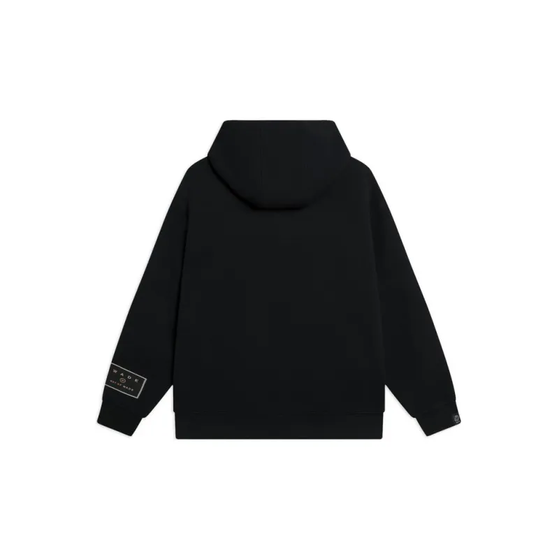LINING Basketball Collection Sweatshirts Men Black-1
