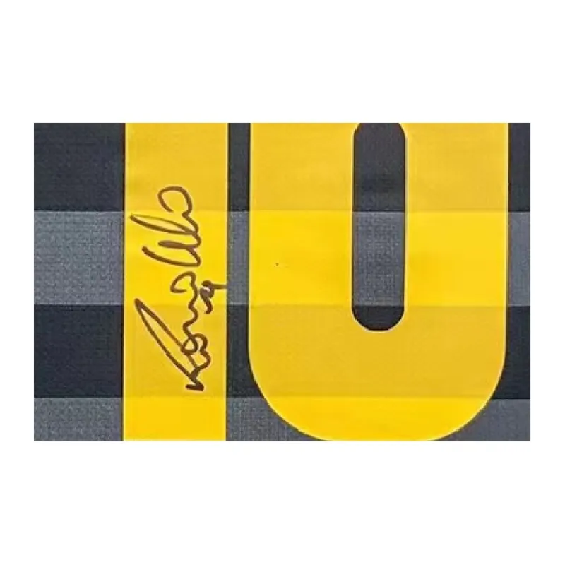 Yi Shot Football Fan Supply Approximately 80X115cm-3