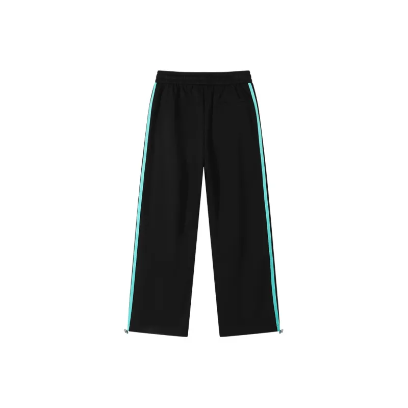 SCRM Casual Pants Unisex-1