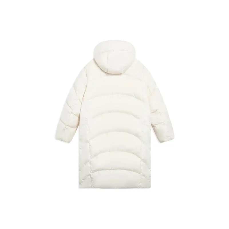 LiNing Sports Fashion Collection Down Jacket Women's-1