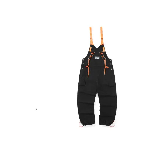 GENANX Overalls Unisex