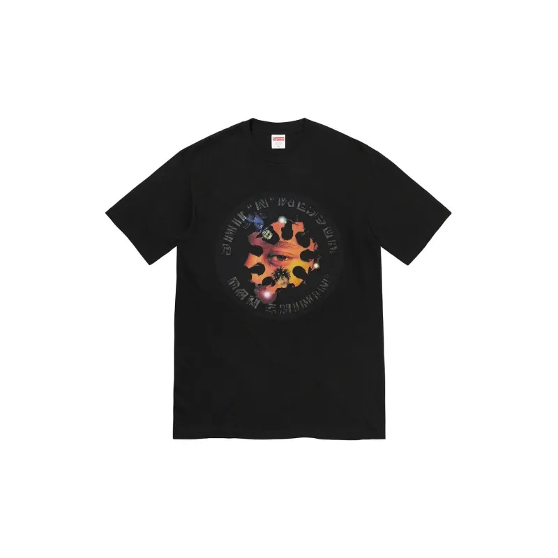 Supreme Dah Shinin' Tee-0