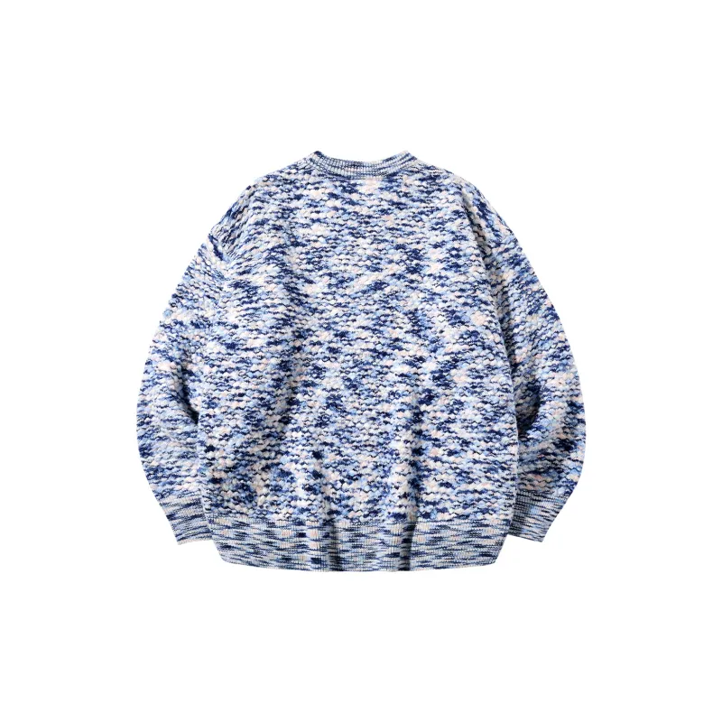 PSO Brand Puppy Series Sweater Unisex-5