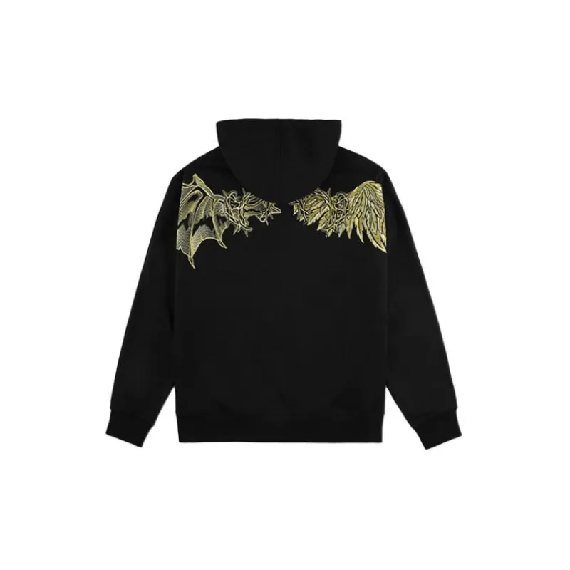 Boy London FW22 Sweatshirt Unisex Black-1