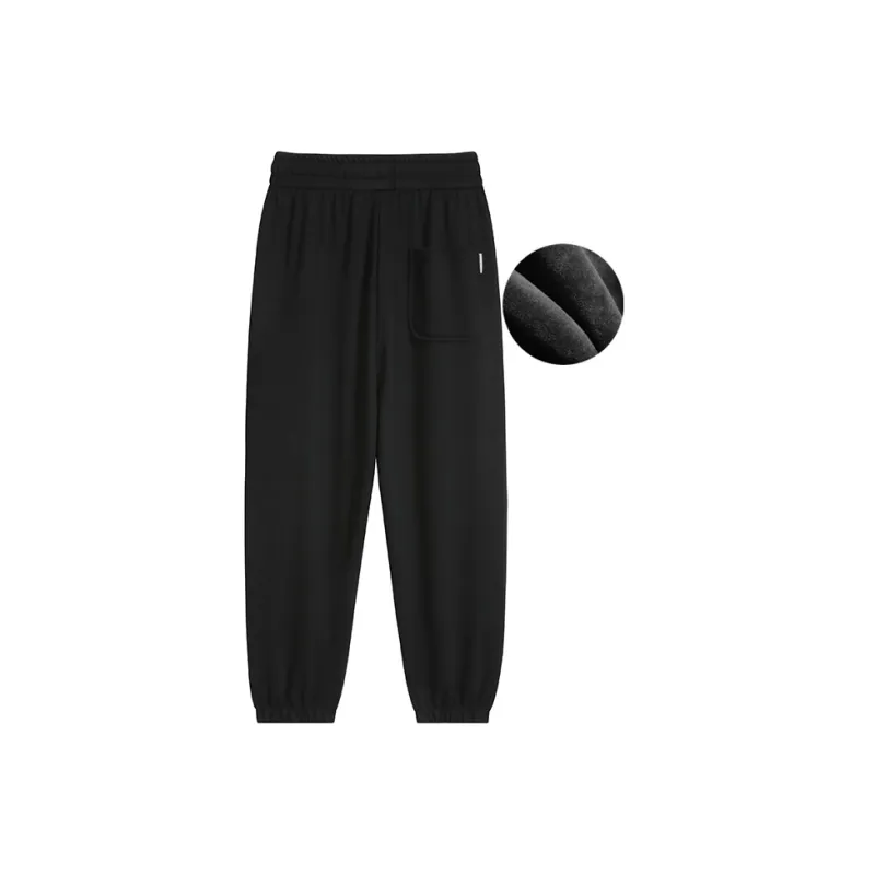 IGOI Knitted Sports Pants Unisex-9