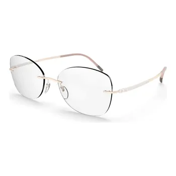 SILHOUETTE Eyeglass Frames Women's