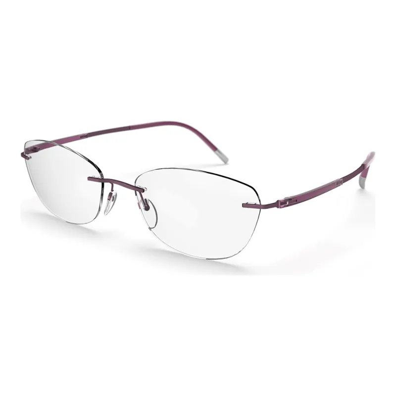 SILHOUETTE Eyeglass Frames Women's-8