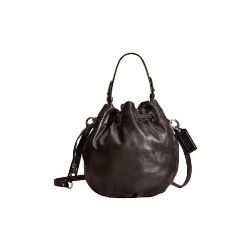 COACH Drawstring Handbags