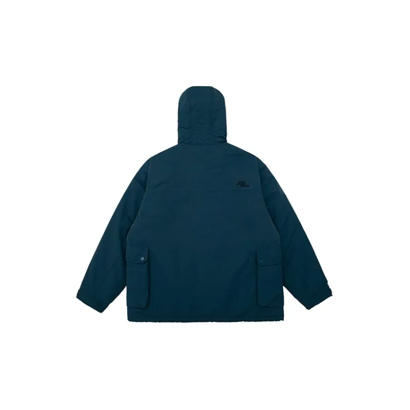 URBAN STANDARD FW22 Puffer Jacket Unisex-7