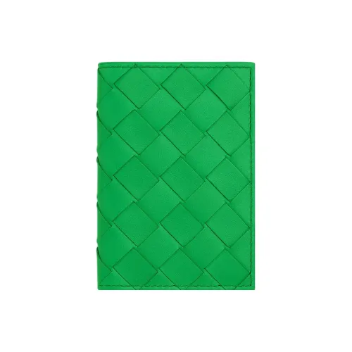 Bottega Veneta Wallets