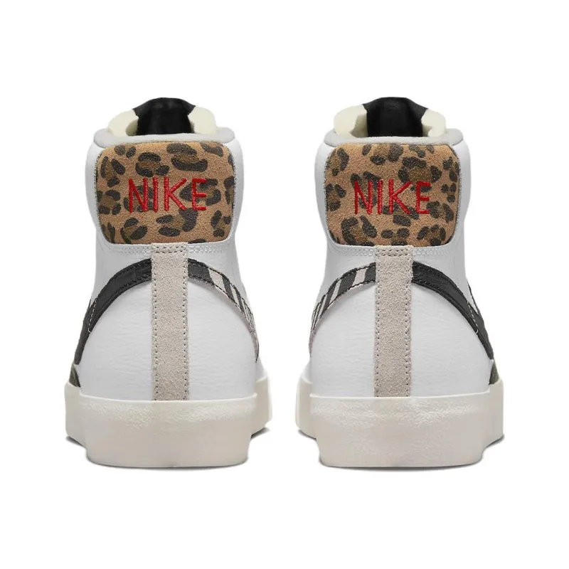 Nike Blazer Mid 'Tunnel Walk'-4