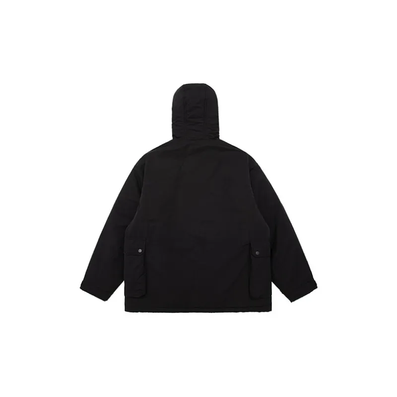URBAN STANDARD FW22 Puffer Jacket Unisex-5