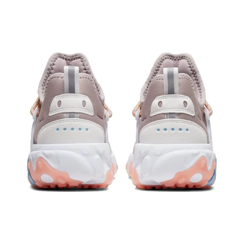 Nike React Presto Coral Stardust Women's-7
