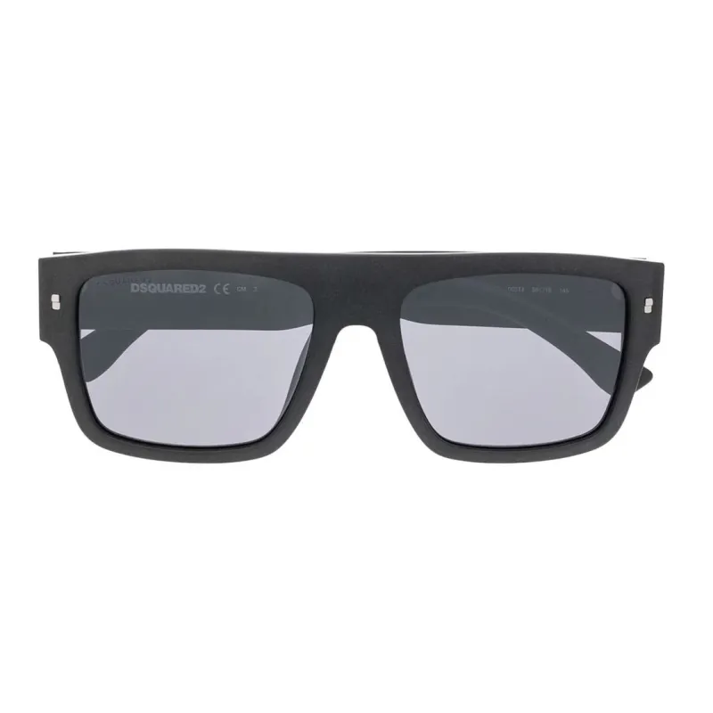 DSQUARED 2 Rectangular Frame Sunglasses-1