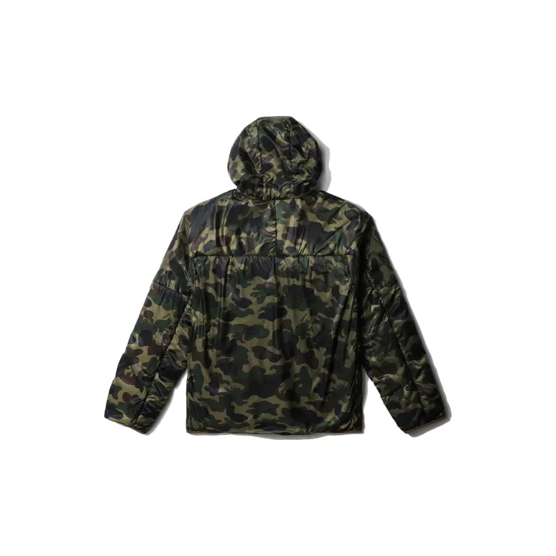 Fingercrox Thickened Jacket Men's-1